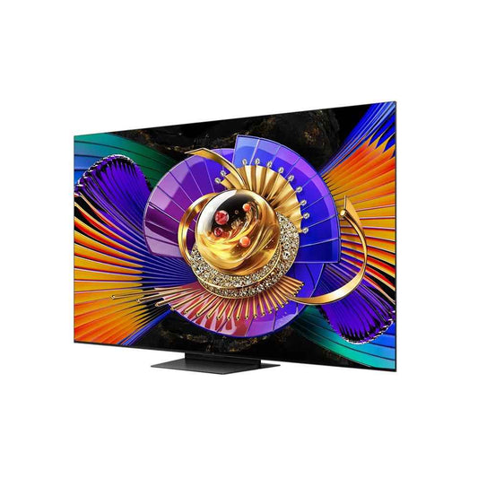 TCL 75" C7L SQD-Mini LED Google TV 144Hz 75C7L