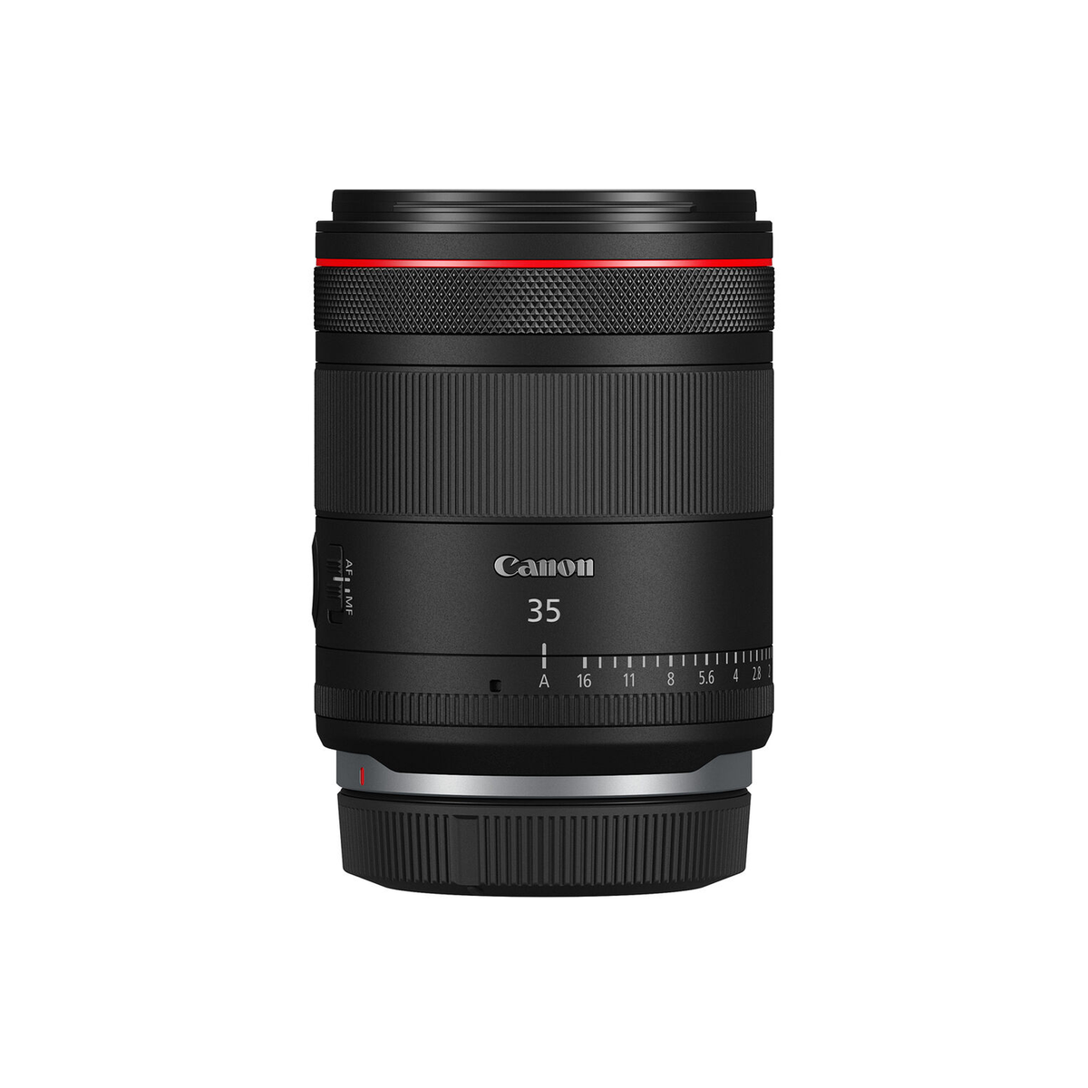 Canon RF 35mm F1.4L Lens