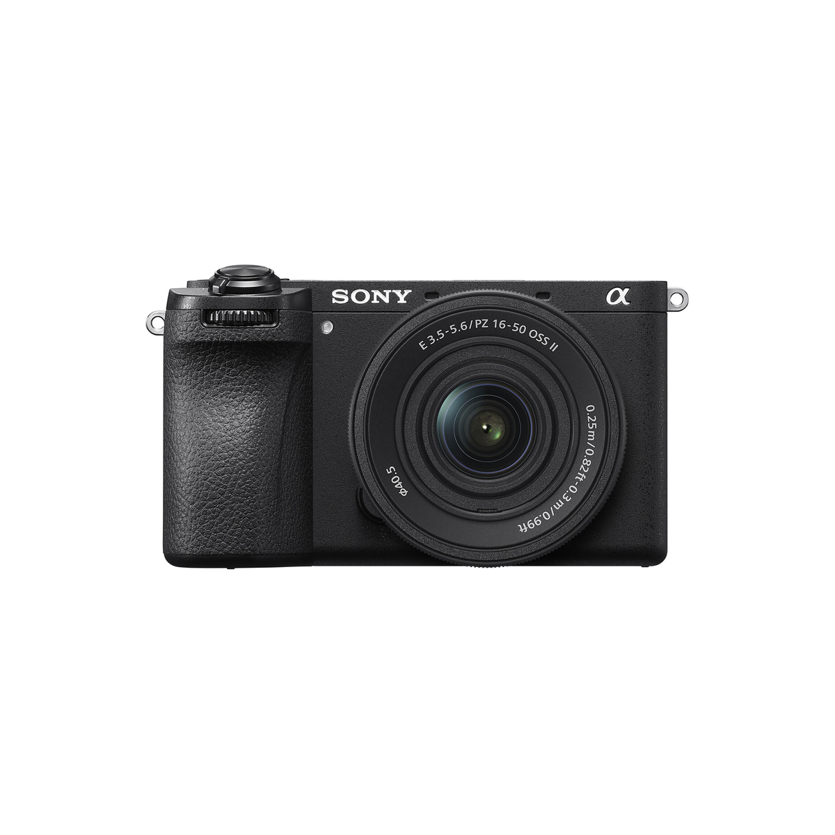 Sony Alpha a6700 Mirrorless Digital Camera Body/16-50mm2 Power Zoom Lens