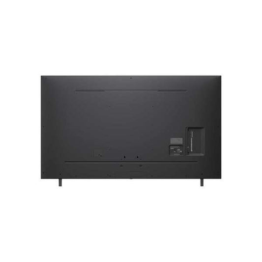 LG 75" NanoCell AI NANO80 4K Smart TV 75NANO80A6A.AFAB