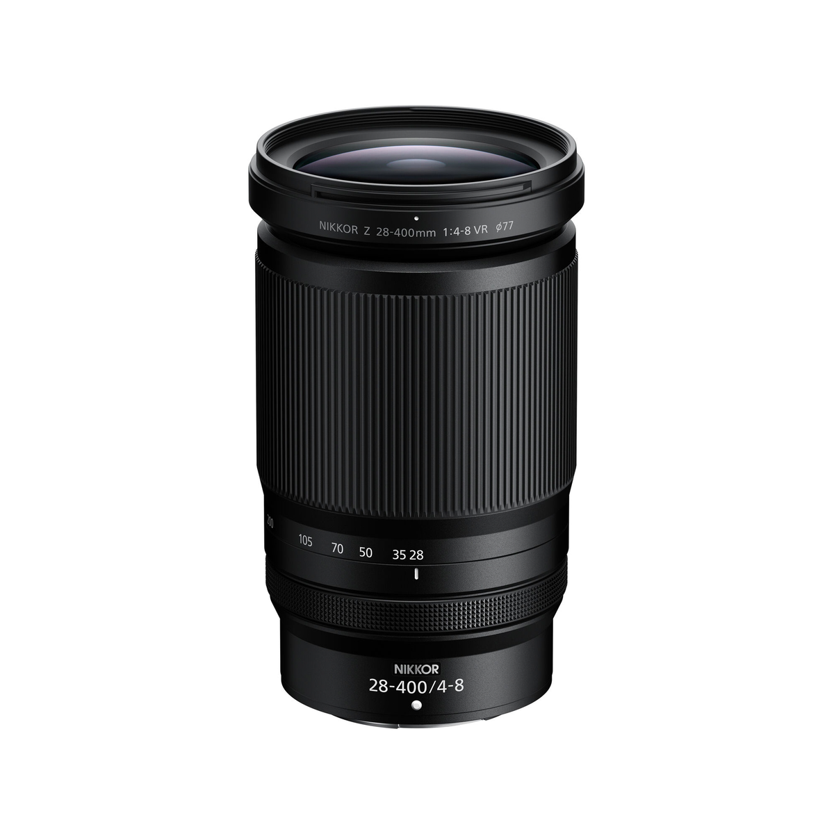 Nikon NIKKOR Z 28-400mm f/4-8 VR Lens