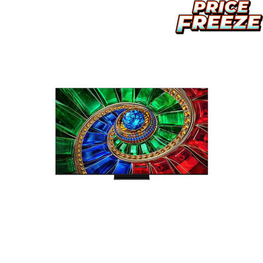 TCL 75" Q7D RGB-Mini LED Google TV 144Hz 75Q7D
