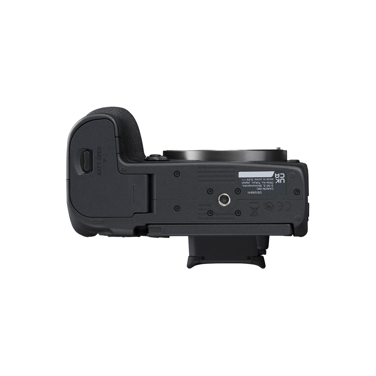 Canon EOS R7 Body