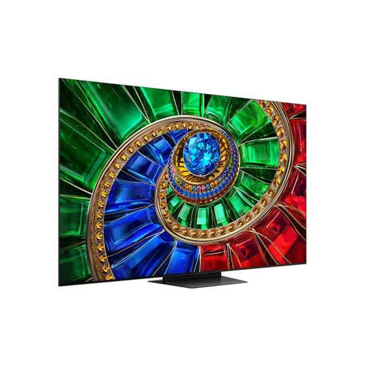 TCL 85Q7D 85" QD-Mini LED 4K Google TV 144Hz