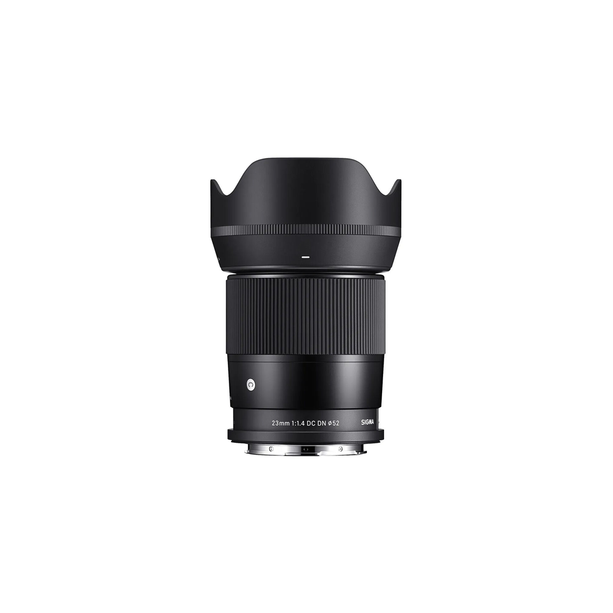 SIGMA LENS 23MM F/1.4 DC DN (C) F/RF MOUNT