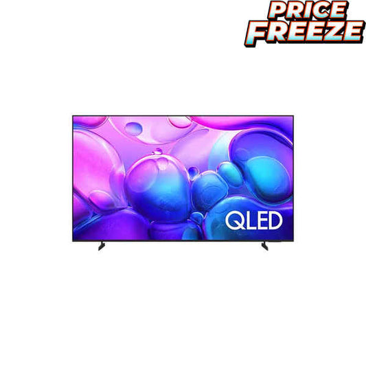 Samsung 75" Q6F 4K QLED Vision AI Smart TV QA75Q6FAAUXXA