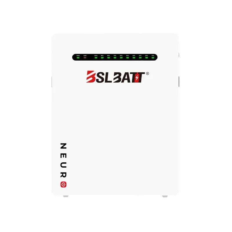 BSL NEURO 10 Battery 10.24kWh 51.2V 200Ah (NEW)