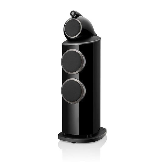 Bowers & Wilkins 802 D4 Floorstanding Speakers (Pair)