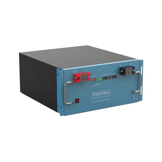 5kWh Lithium Battery