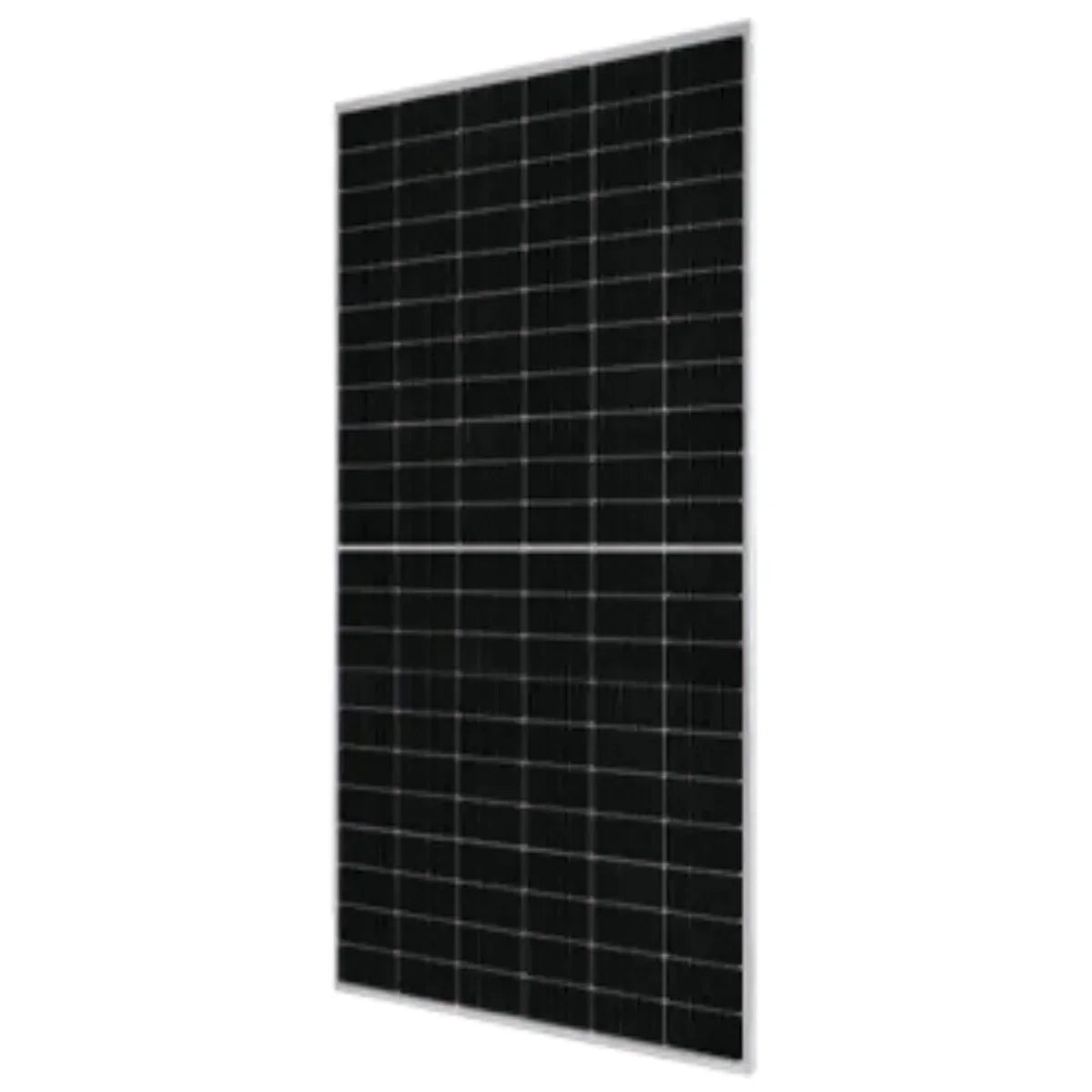 JinKO 615W Tiger Neo N-Type TOPCon 66 ogniw Bifacial Silver Frame