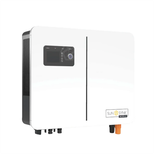 Sunsynk Lynks 8kW 48Vdc Single Phase IP41 Hybrid Inverter