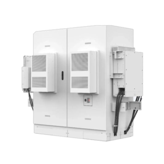 Huawei LUNA2000-200kWH-2H1 Smart String ESS Inverter/Battery