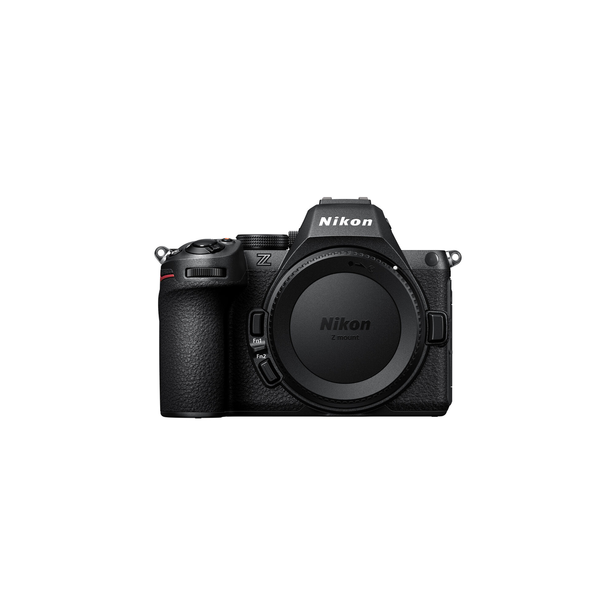 Nikon Z5 II Mirrorless Digital Camera (Body Only)