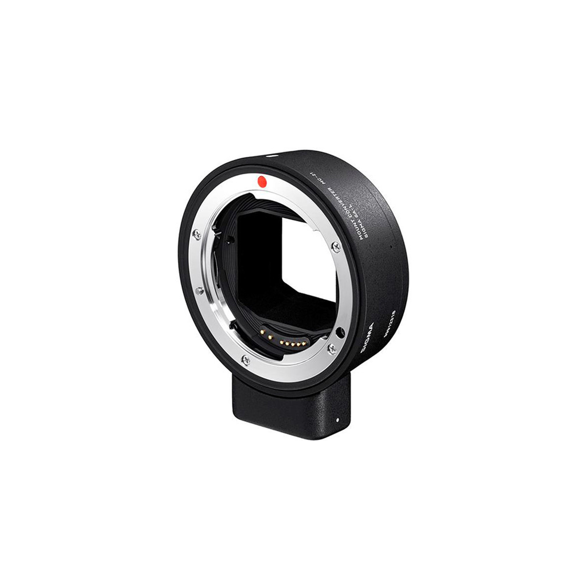 SIGMA MOUNT CONVERTER MC-21/CANON EF-L