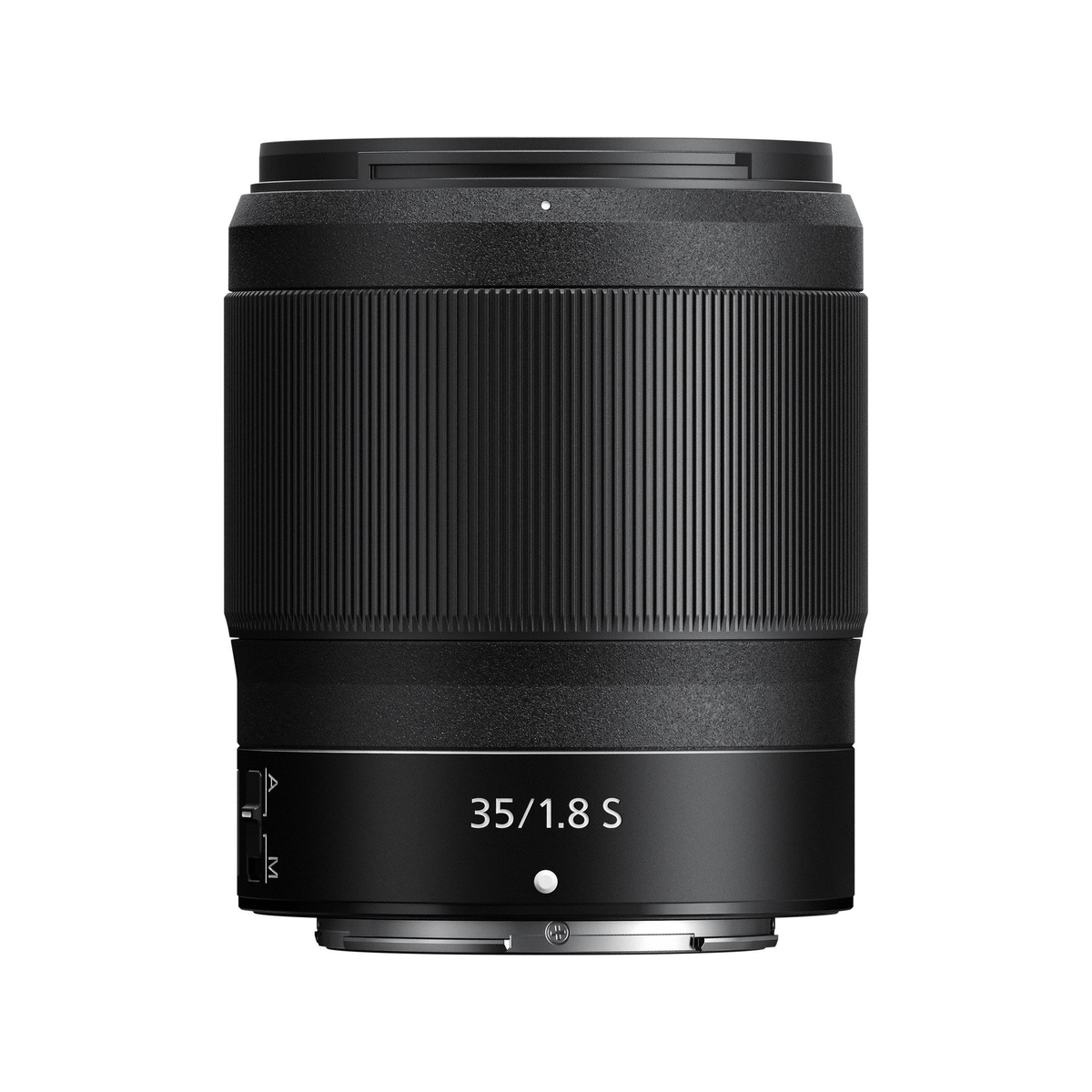 Nikon NIKKOR Z 35mm F1.8 S Lens