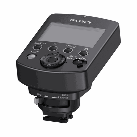 Sony FA-WRC1M Wireless Radio Commander