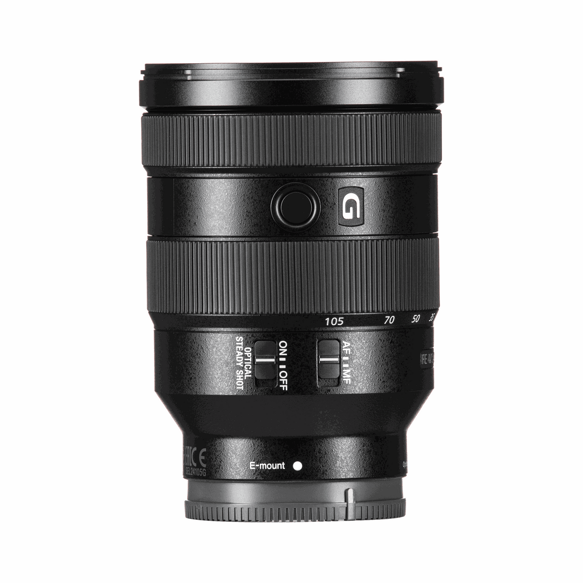 Sony FE 24-105mm f/4 G OSS Lens