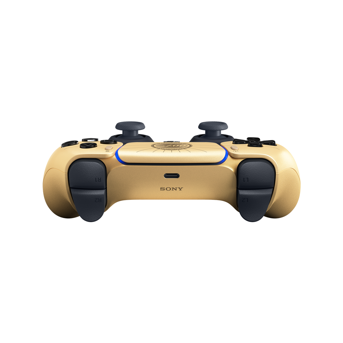 PlayStation 5 (PS5) DualSense Wireless Controller - 007 First Light Limited Edition - KOODOO