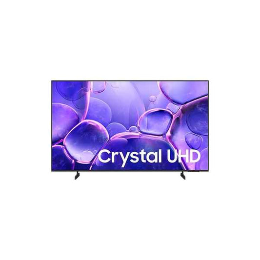 Samsung 43" Crystal UHD U8000F 4K Smart TV UA43U8000FKXXA