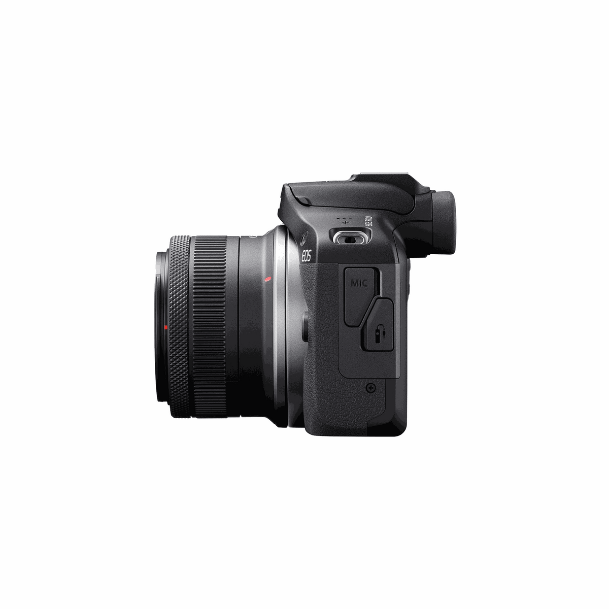 Canon EOS R100 Mirrorless Camera Travel Kit