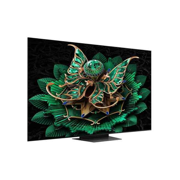 TCL 75" C7K Premium QD-Mini LED 4K Google TV 144Hz