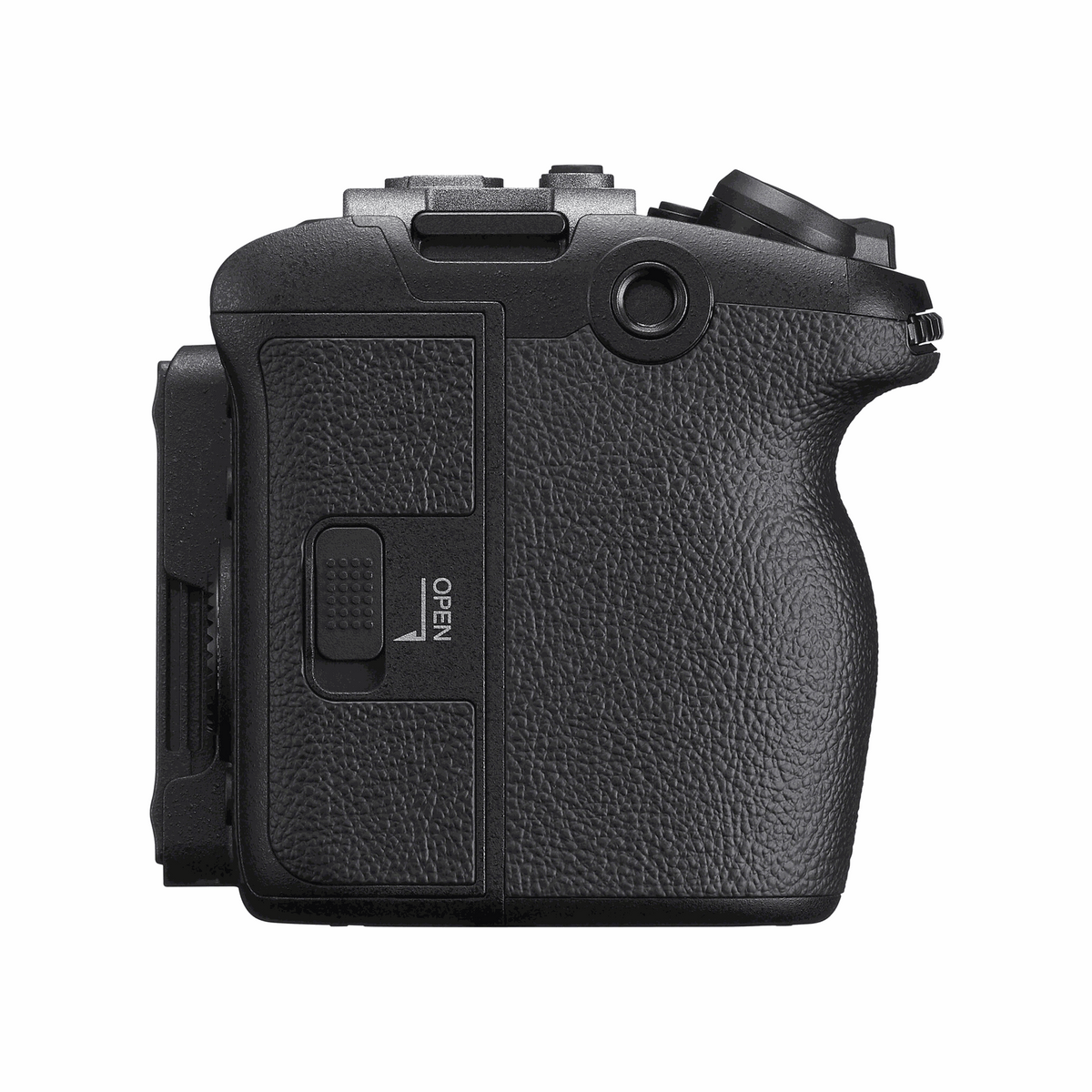 Sony FX30B Digital Cinema Camera (Body Only)
