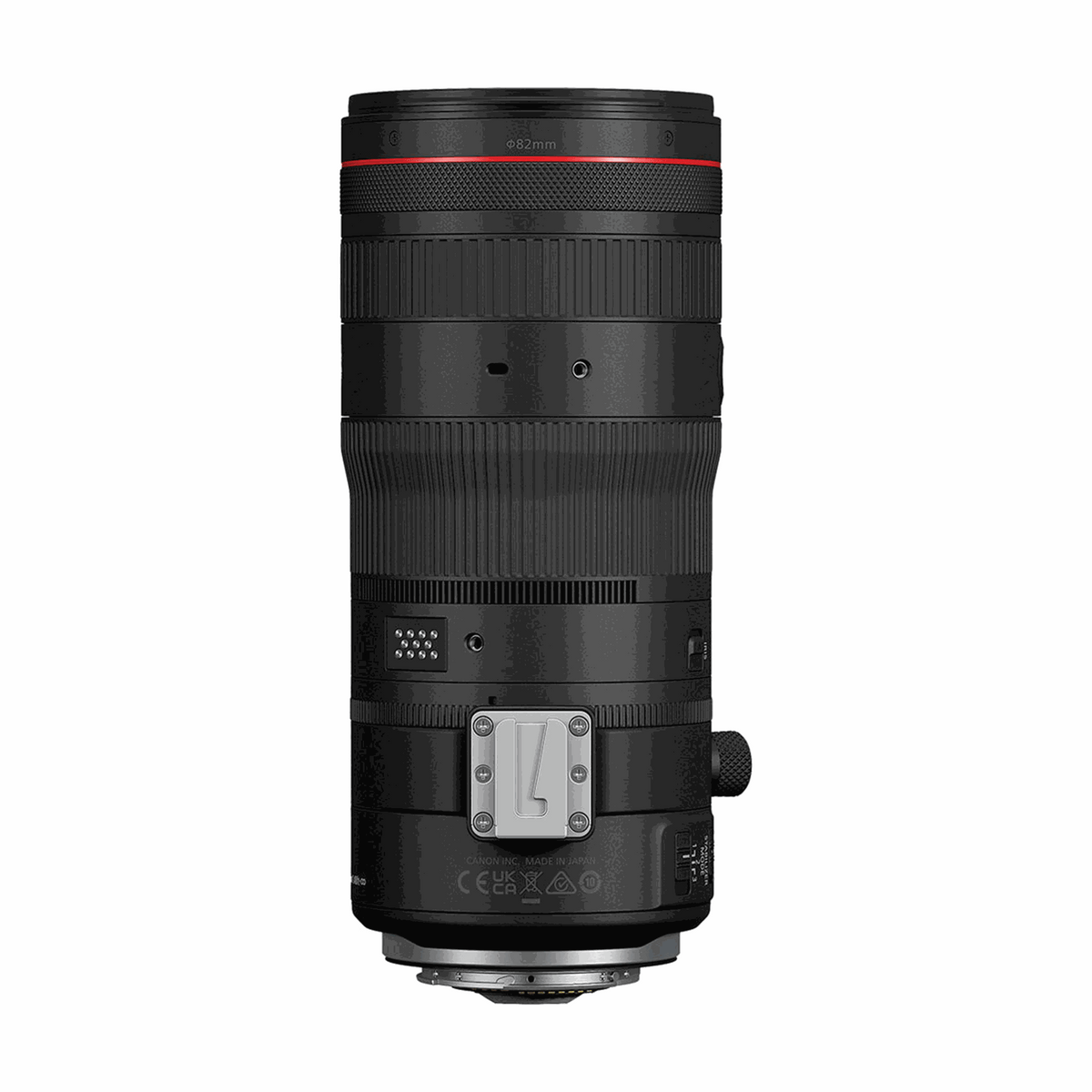Canon RF 24-105mm f/2.8 L IS USM Z Lens (Canon RF)