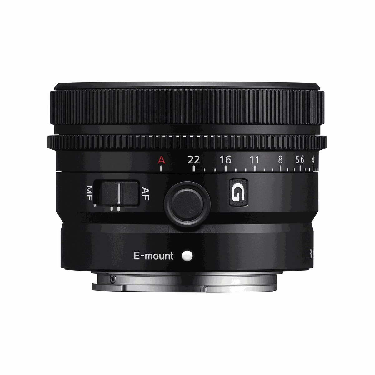 Sony FE 40mm f/2.5 G Lens
