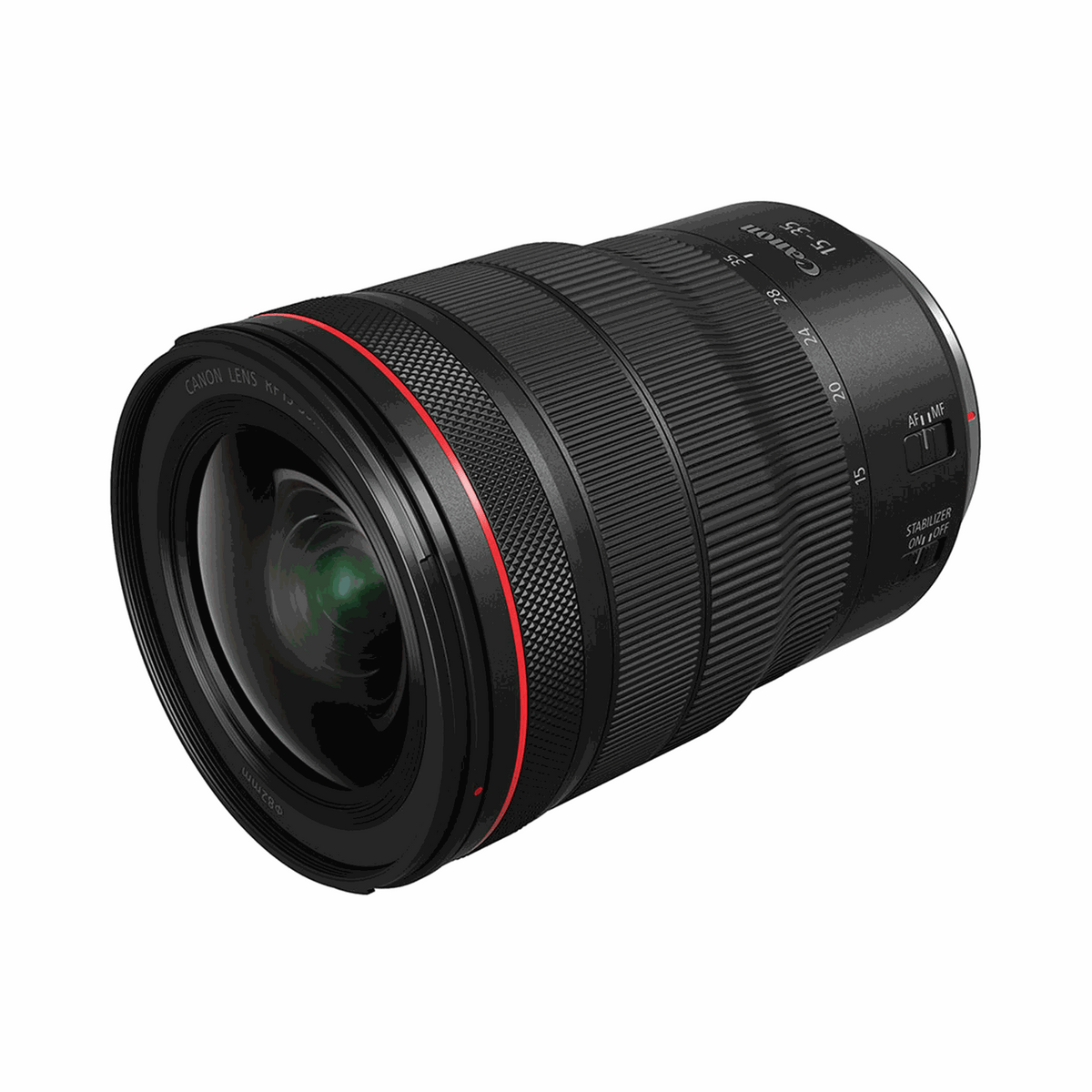 Canon Lens RF15-35mm F2.8 L IS USM