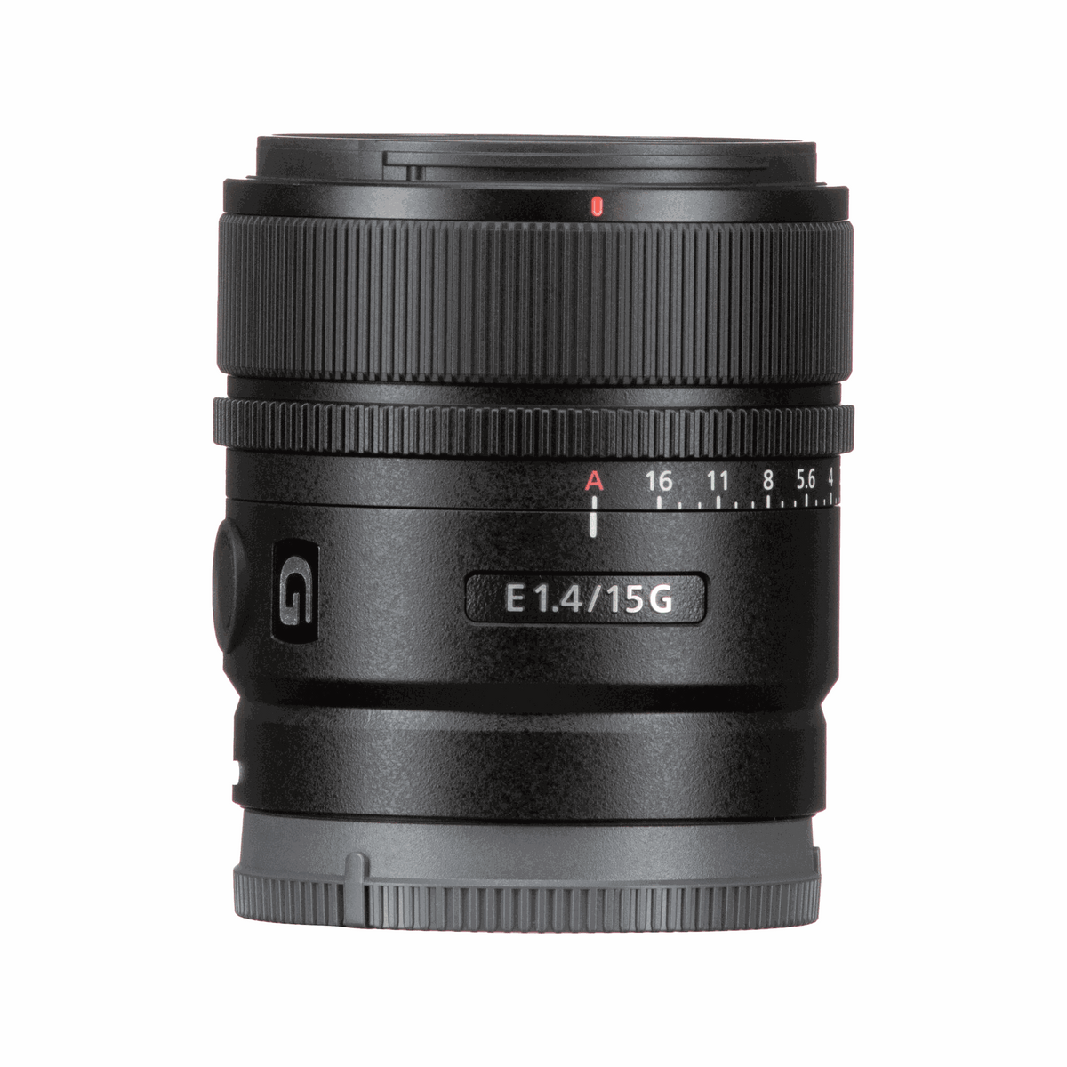 Sony E 15mm f/1.4 G Lens