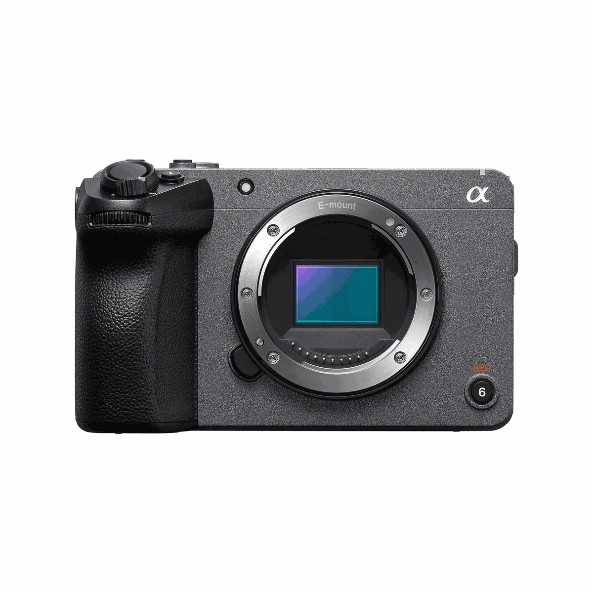 Sony FX30B Digital Cinema Camera (Body Only)