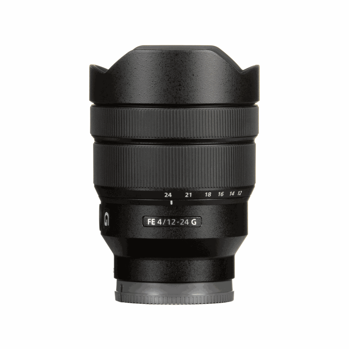 Sony FE 12-24mm f/4 G Lens
