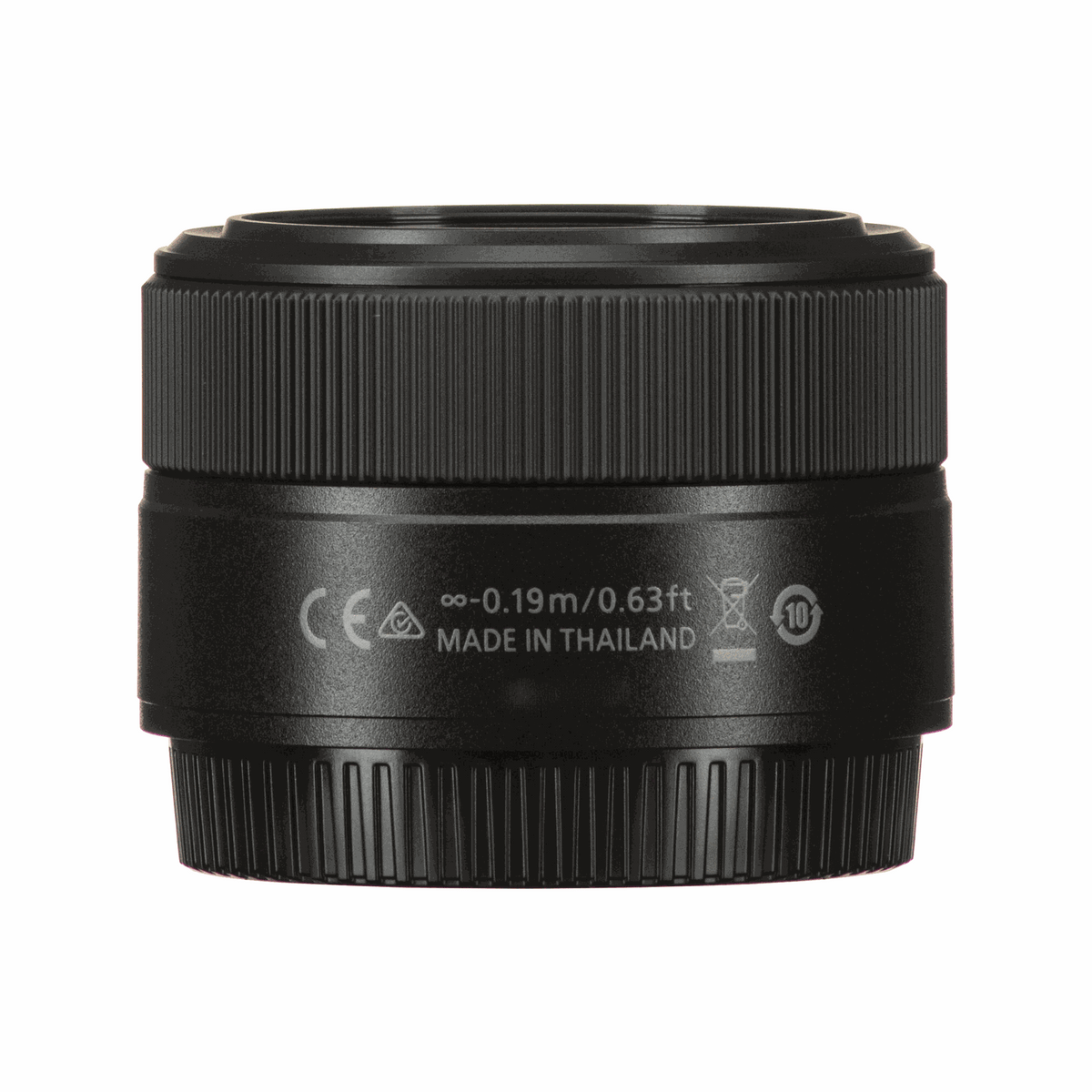 Nikon NIKKOR Z 28mm F2.8 Lens