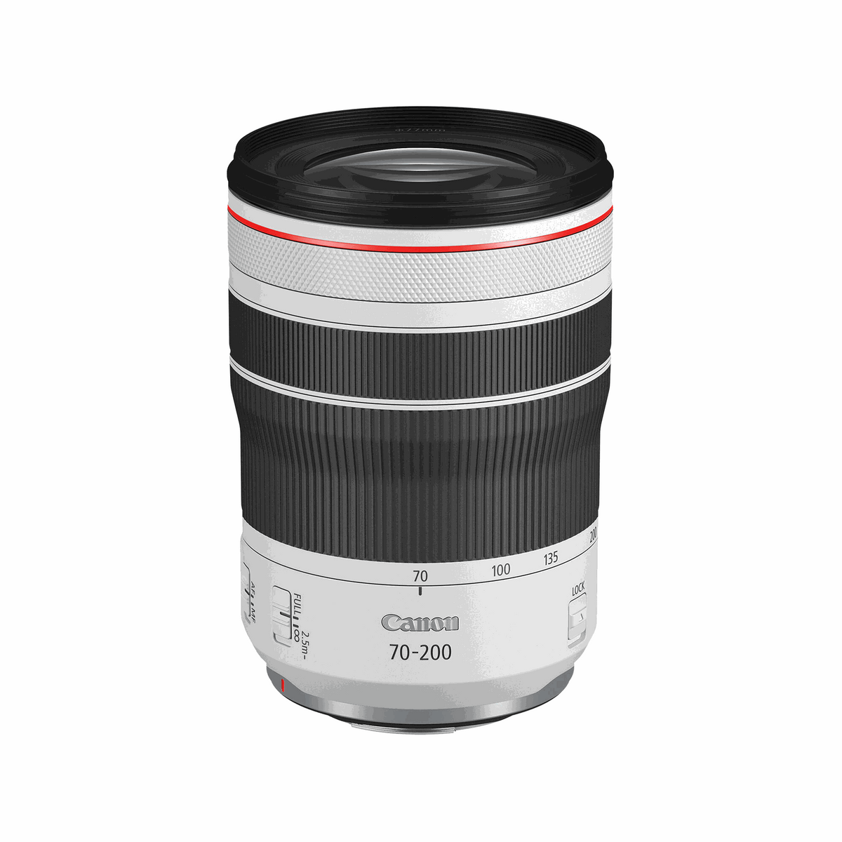 Canon RF70-200mm F4 L IS USM Lens