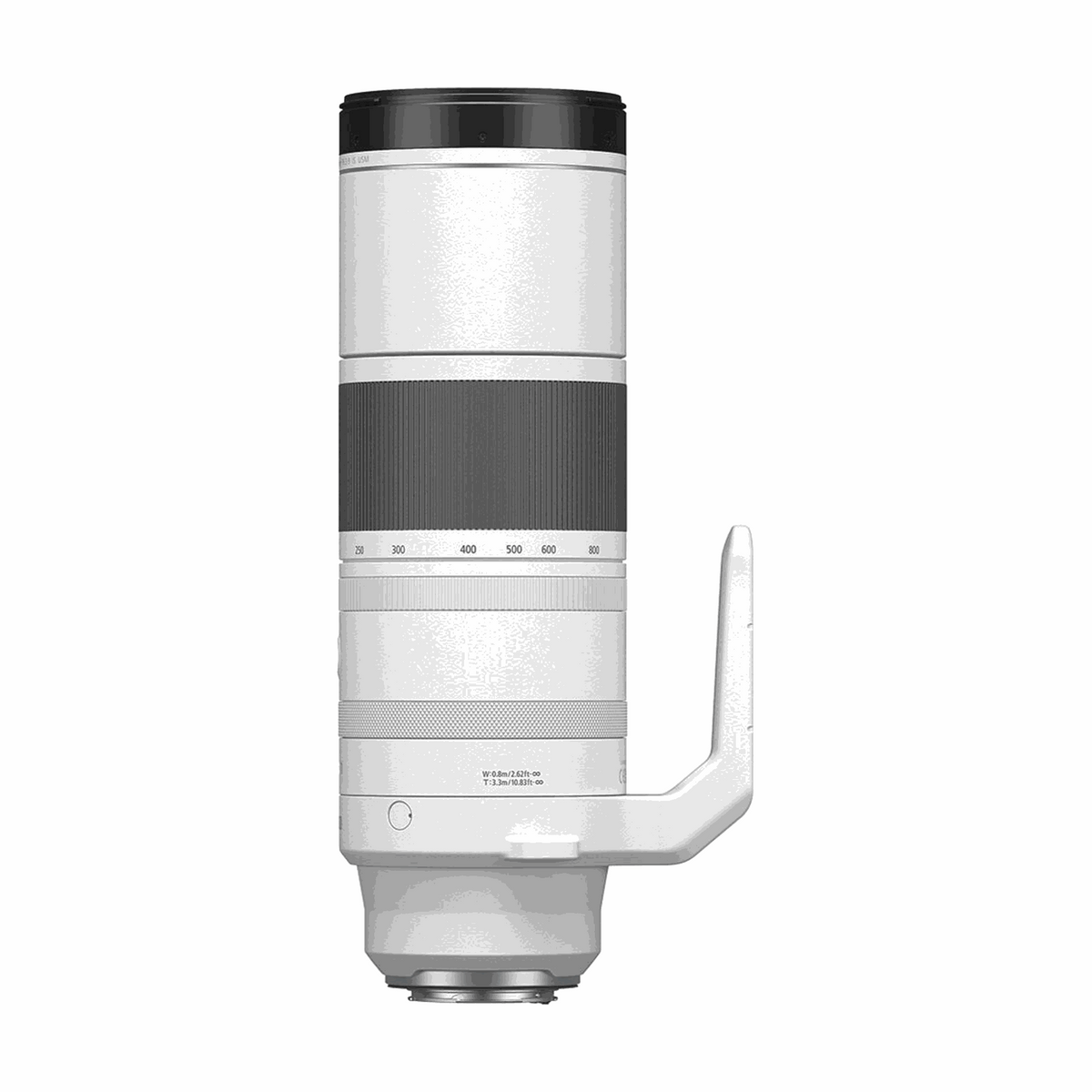Canon RF 200-800mm f/6.3-9 IS USM Lens (Canon RF)