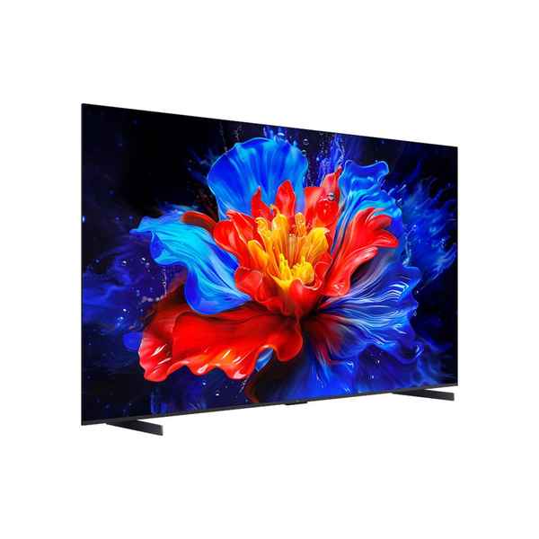 TCL 65P8K 65" QLED 4K Google TV 144Hz