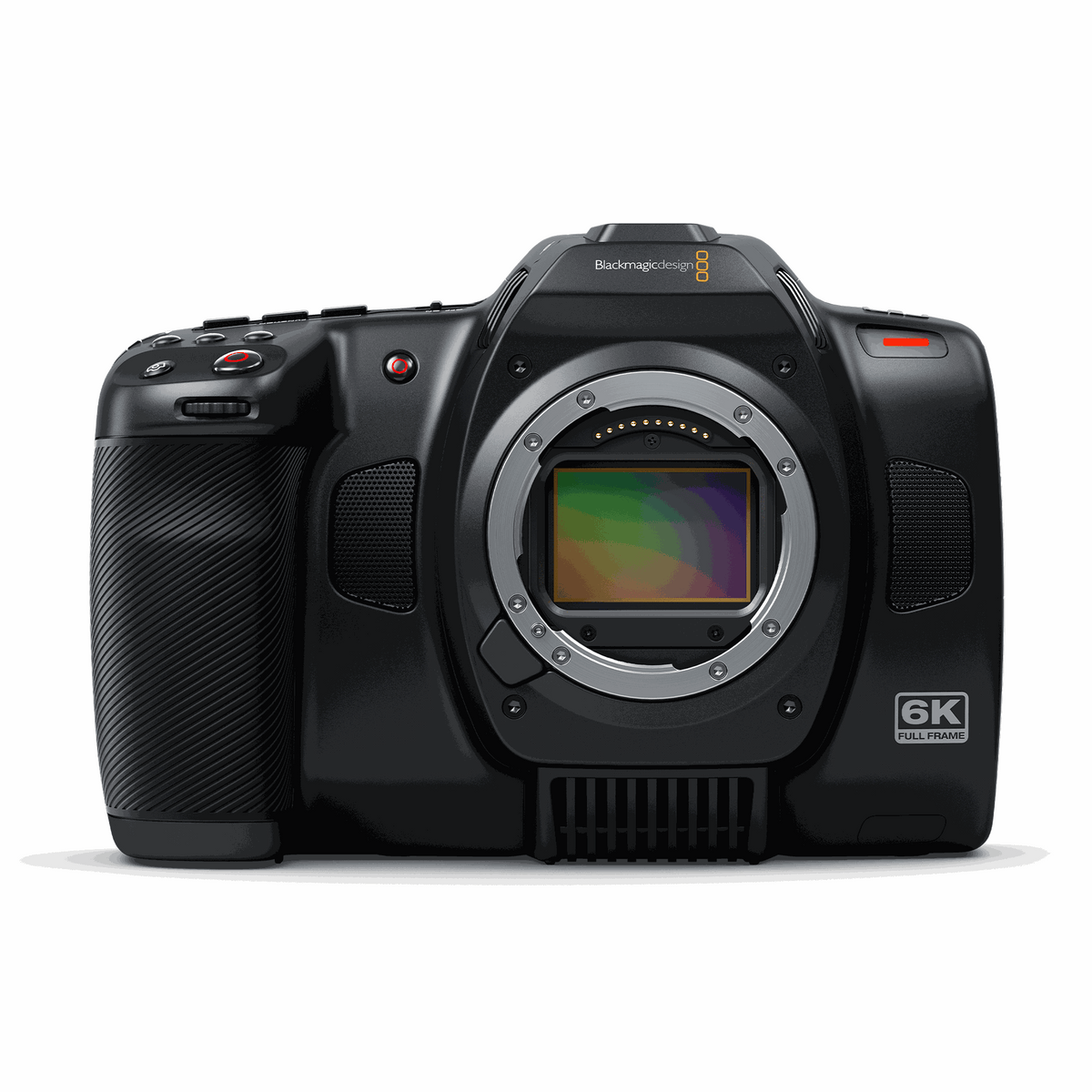 Blackmagic Design Cinema Camera 6K
