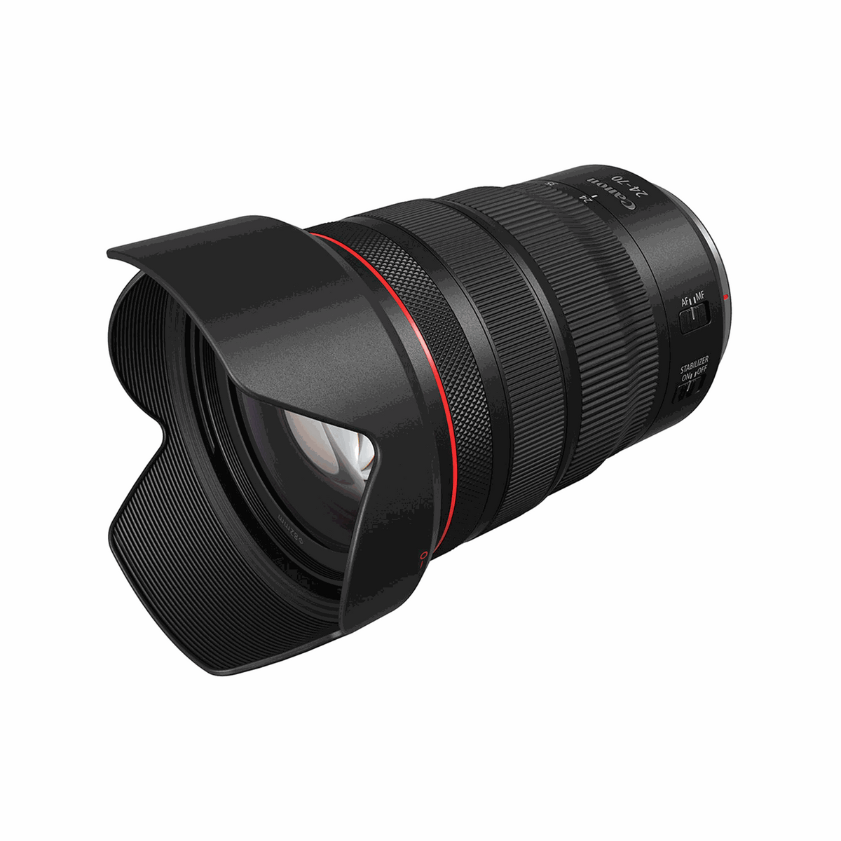 Canon RF 24-70mm F2.8L IS USM