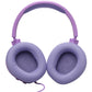 JBL Quantum 100M2 Wired Over-Ear Gaming Headset With Detachable Mic