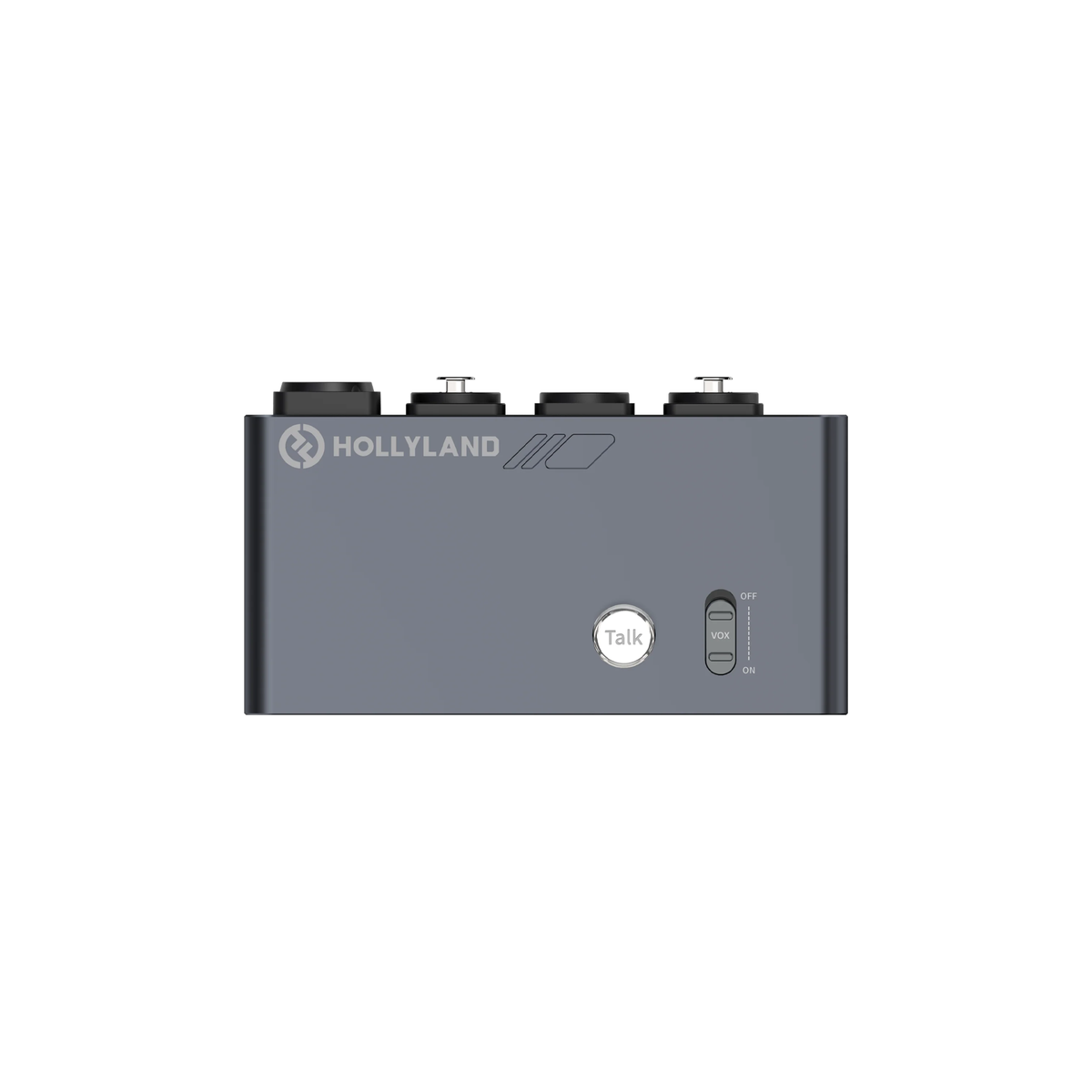 Hollyland Walkie-Talkie Converter Kit with 8-Core Walkie-Talkie Connection Cable