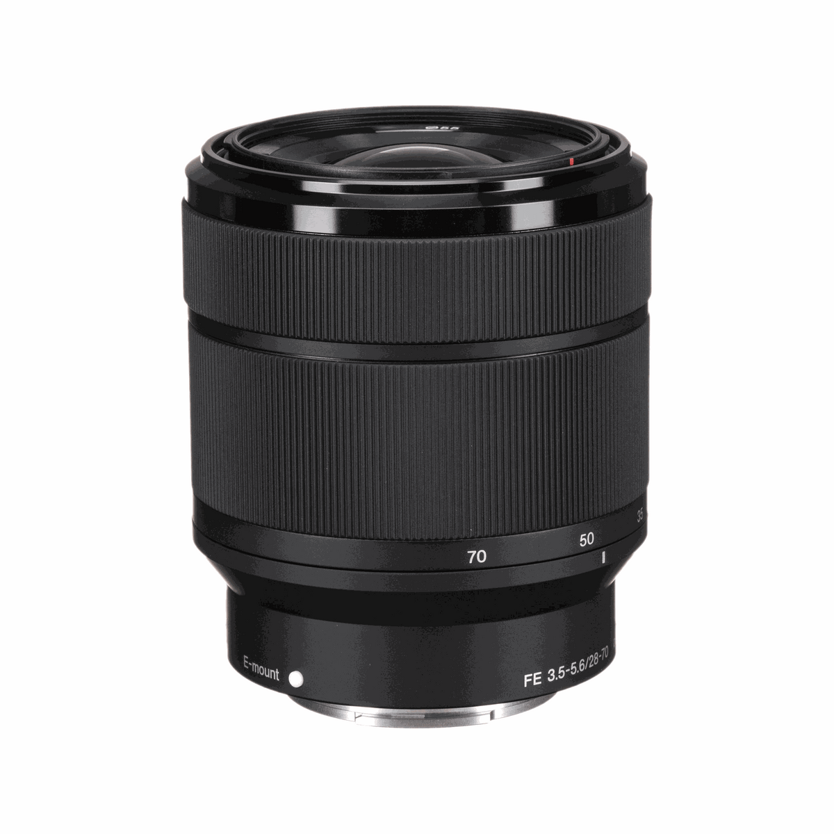 Sony FE 28-70mm f/3.5-5.6 OSS Lens