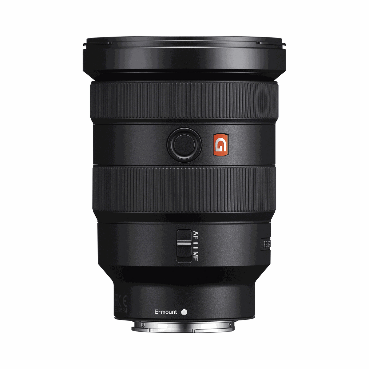 Sony FE 16-35mm f/2.8 GM Lens