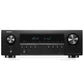 Polk MXT60 5.1 System Bundle With Denon AVRS670H Network AV Receiver - Black