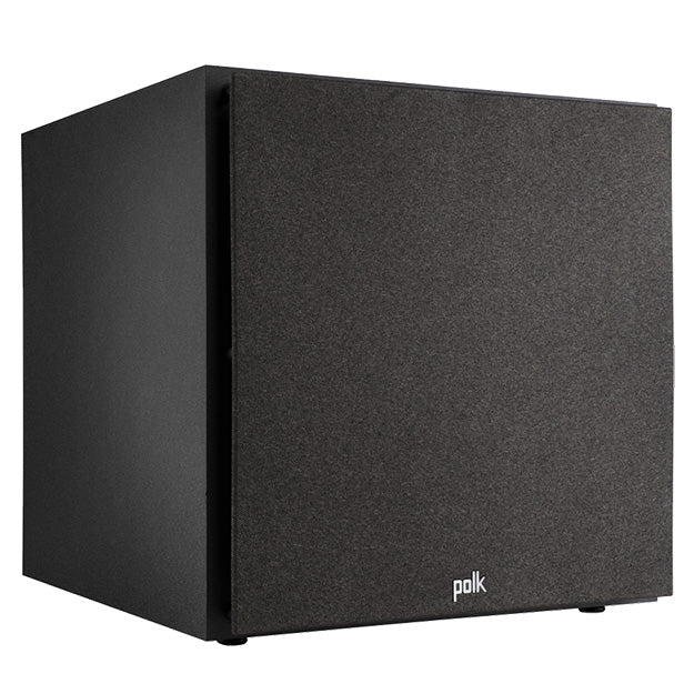 Polk MXT60 5.1 System Bundle With Denon AVRS670H Network AV Receiver - Black