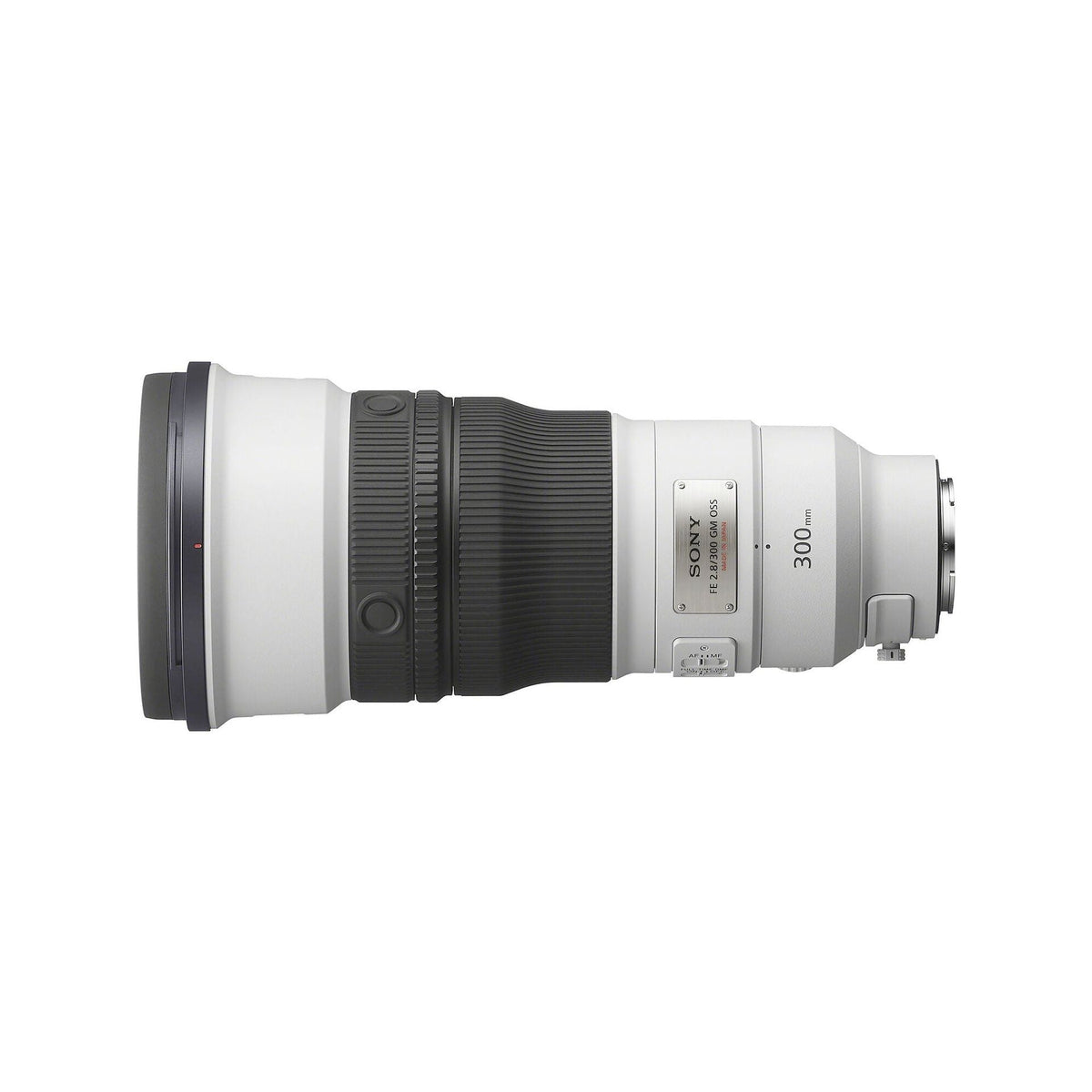 Sony FE 300mm f2.8 GM OSS Lens