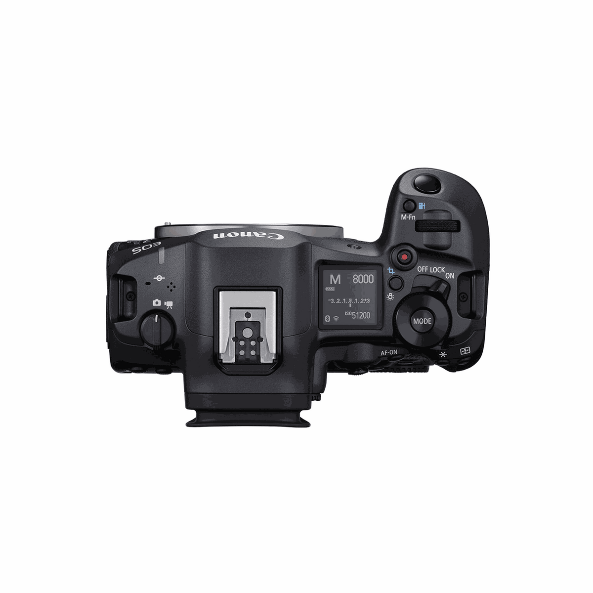 Canon EOS R5 II Mirrorless Camera Body Only