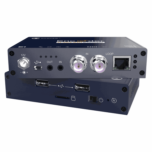 Kiloview 3G-SDI to NDI Video Encoder