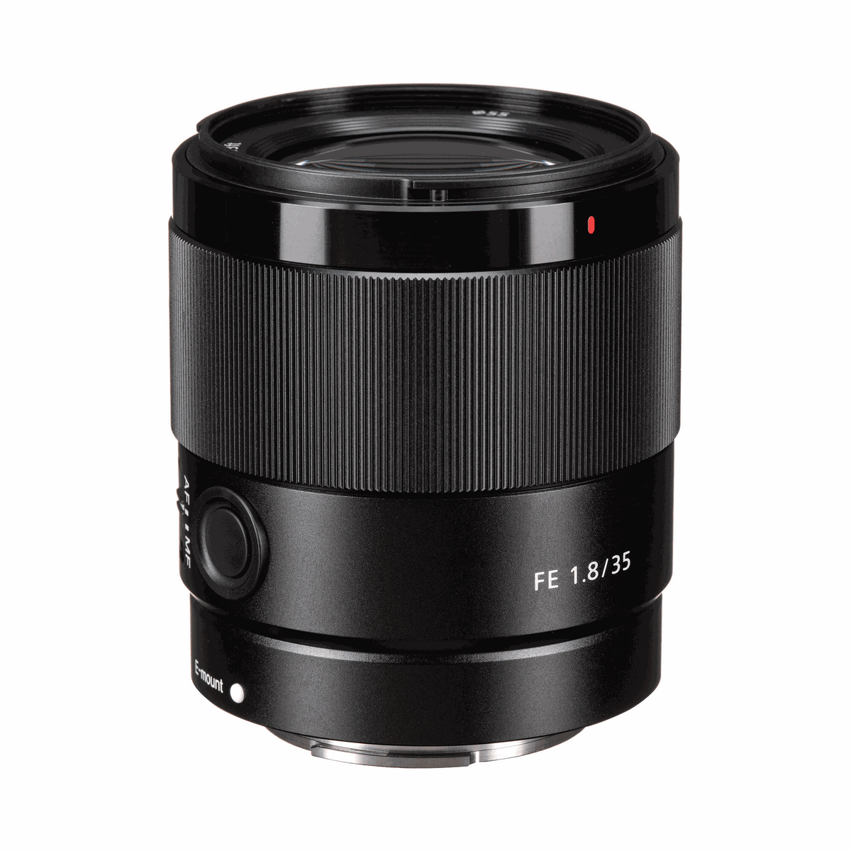 Sony FE 35mm f/1.8 Lens