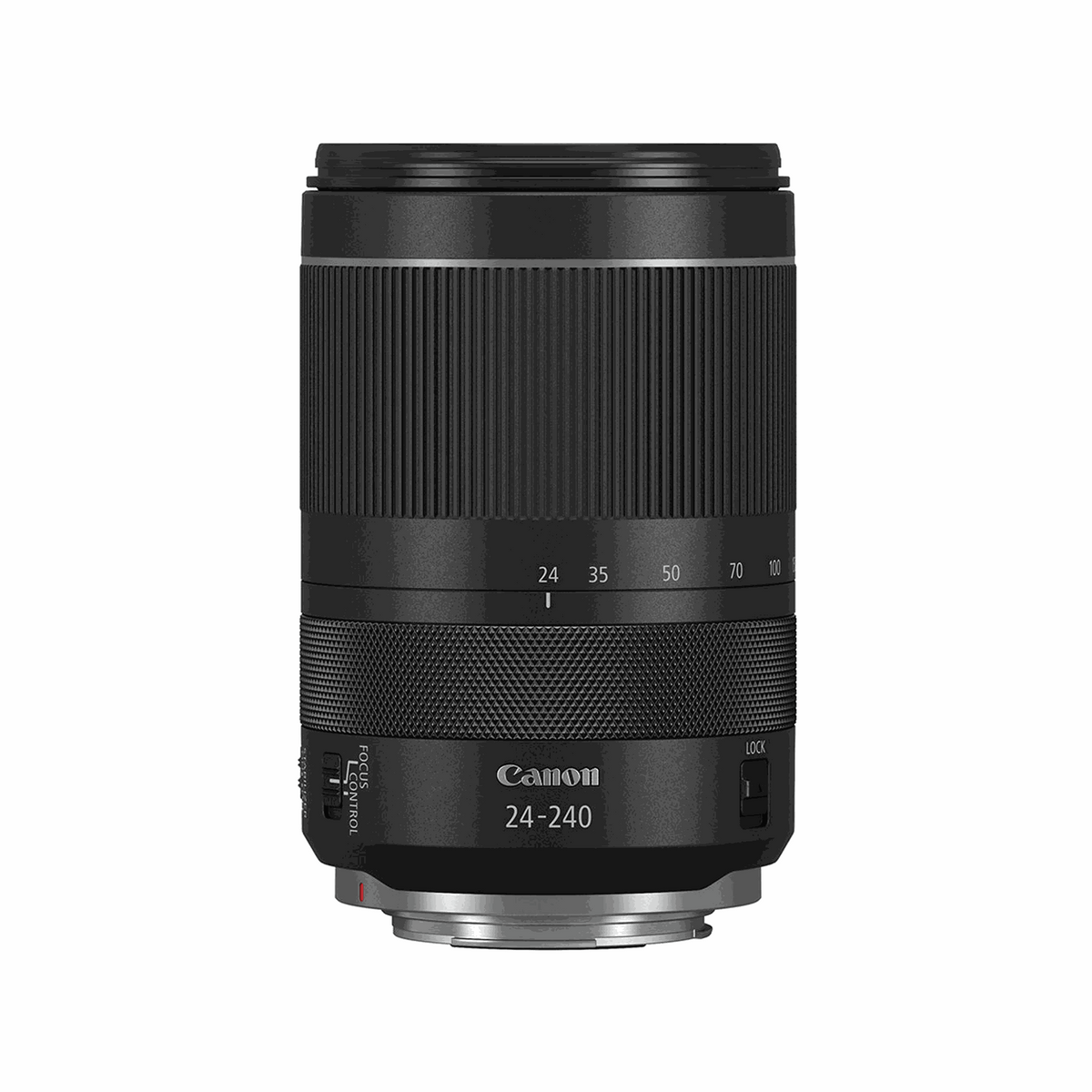 Canon RF 24-240mm F4-6.3 IS USM