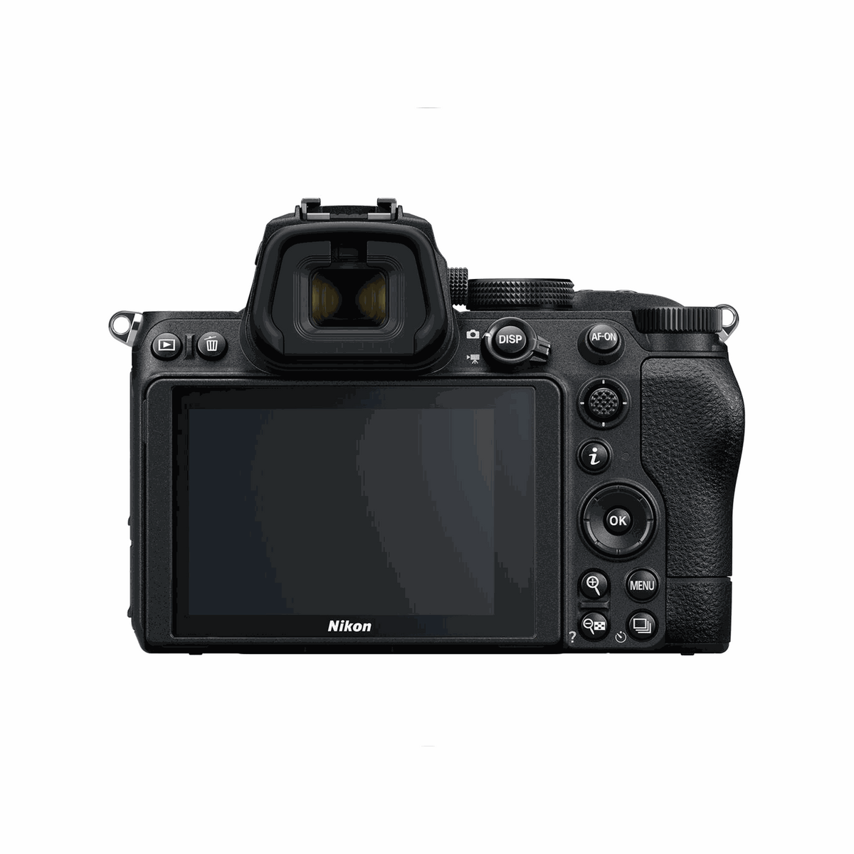 Nikon Z5 Mirrorless Digital Camera (body only)